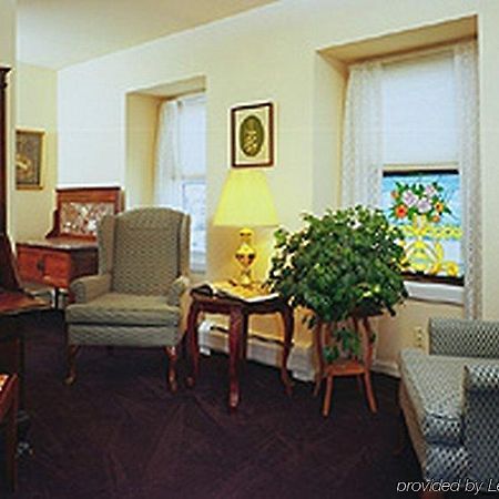Queen Anne Bed And Breakfast DEN Pokoj fotografie