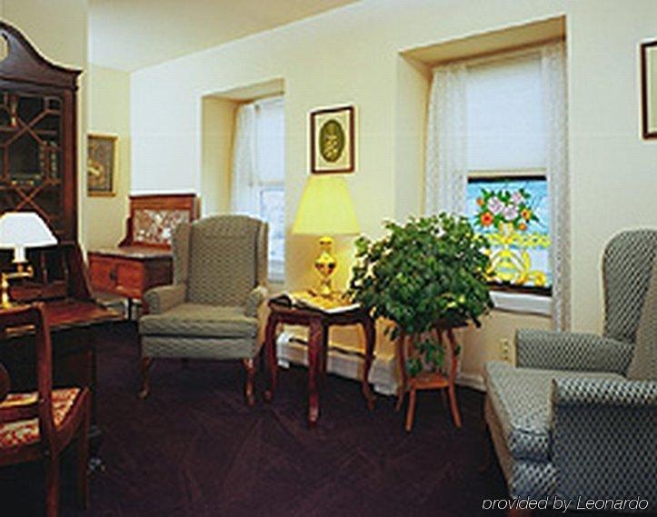 Queen Anne Bed And Breakfast DEN Pokoj fotografie