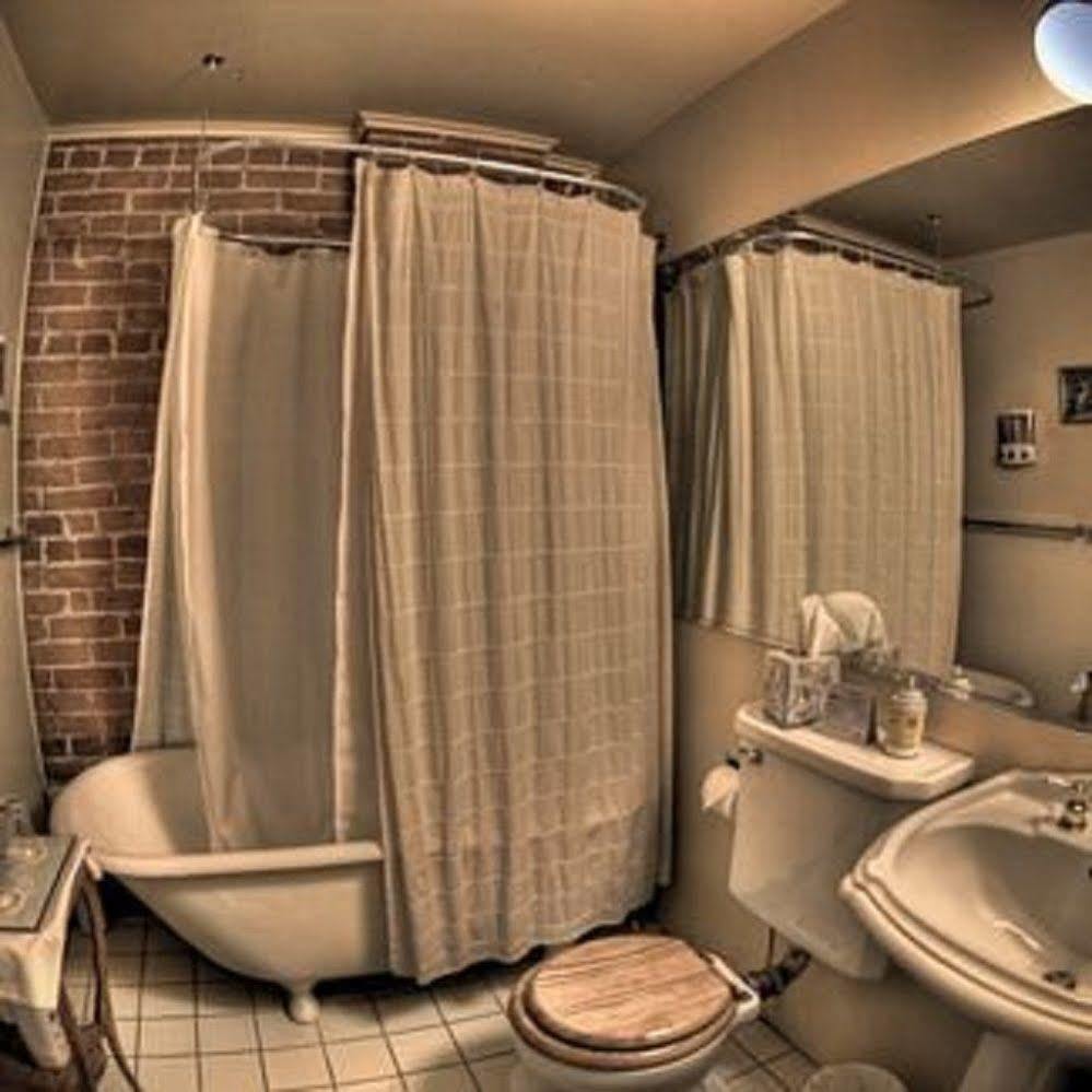 Queen Anne Bed And Breakfast DEN Exteriér fotografie